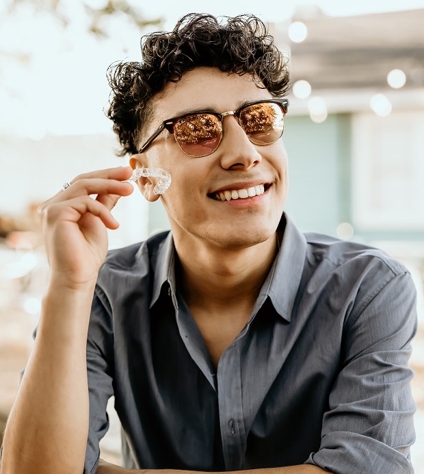 Clear Aligners