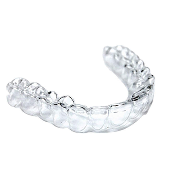 3D Printed In-House Aligners